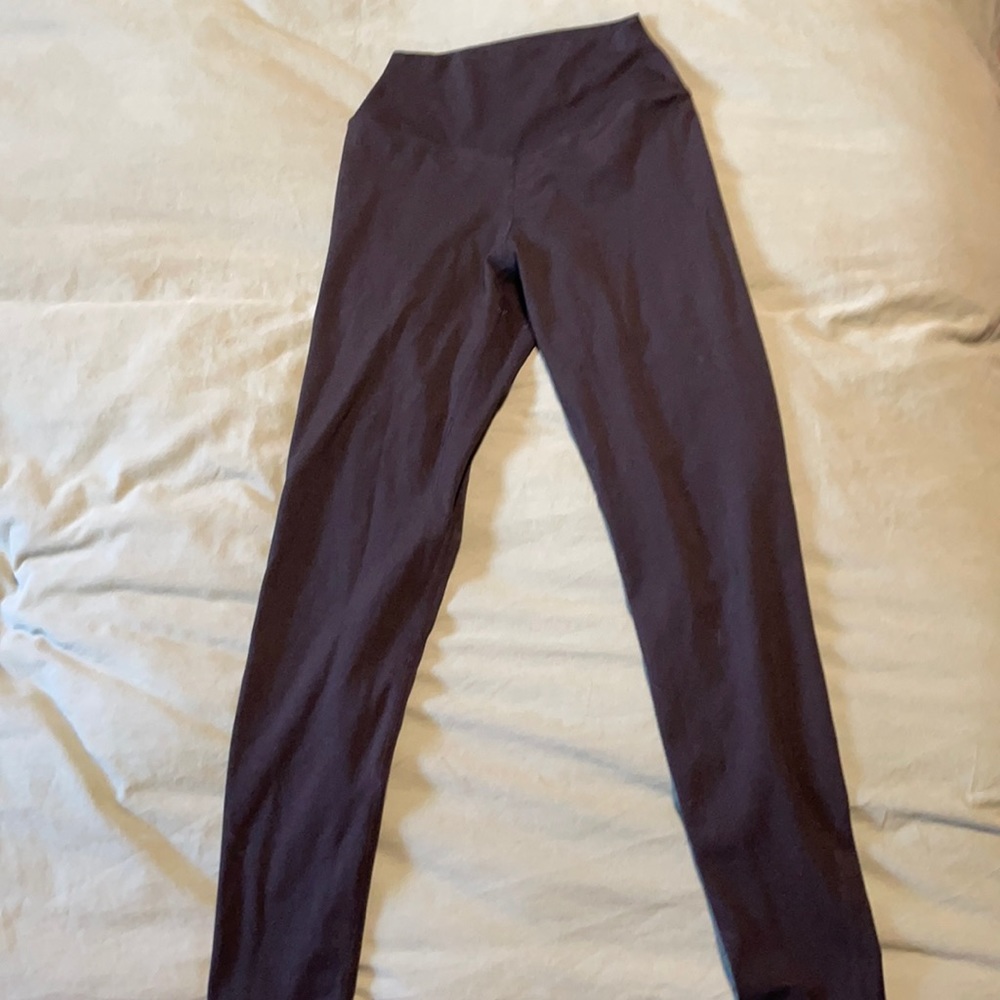 Black Balance Athletica Leggings Size Small